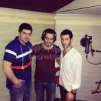Saad ramadan sur yala.fm